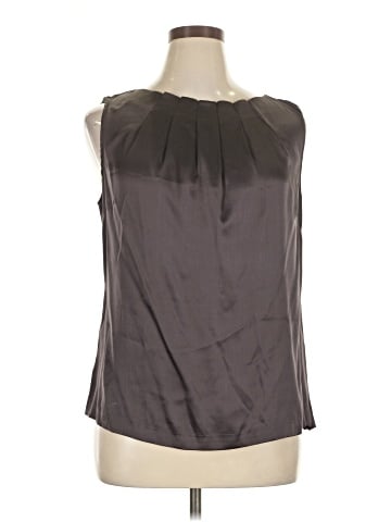 Classiques Entier Sleeveless Blouse (view 1)
