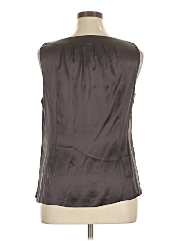 Classiques Entier Sleeveless Blouse (view 2)