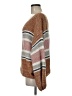 ee:some Stripes Brown Pullover Sweater Size M - photo 5