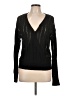 ASTR The Label Black Pullover Sweater Size L - photo 1