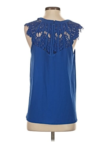 Brixon Ivy Sleeveless Blouse (view 2)