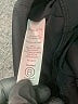 Athleta Solid Black Casual Skirt Size S - photo 3