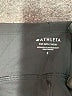 Athleta Solid Black Casual Skirt Size S - photo 4