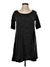 Cooperative Gray Casual Dress Size S - photo 1