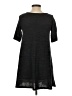 Cooperative Gray Casual Dress Size S - photo 2