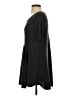 Cooperative Gray Casual Dress Size S - photo 5