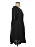 Cooperative Gray Casual Dress Size S - photo 4