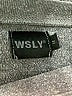 WSLY Gray Pullover Sweater Size M - photo 7