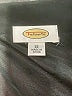 Talbots Solid Black Cocktail Dress Size 12 - photo 7