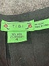 Tibi Black Dress Pants Size 4 - photo 7