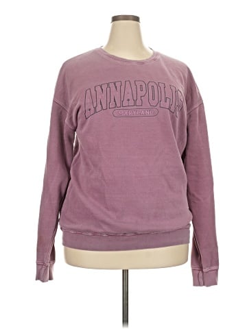Vintage Collection Sweatshirt (view 1)