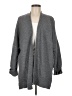 Mazik Gray Cardigan Size M - photo 1