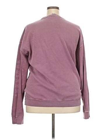 Vintage Collection Sweatshirt (view 2)