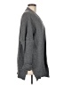 Mazik Gray Cardigan Size M - photo 4