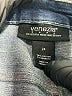 Venezia Blue Jeans Size 24 - photo 3