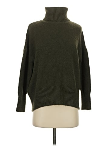 William Rast Turtleneck Sweater (view 1)