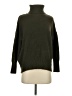William Rast Green Turtleneck Sweater Size XS - photo 1