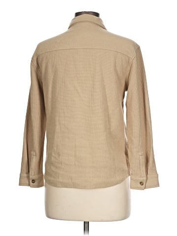 Epic Threads Long Sleeve Button-Down Shirt (view 2)