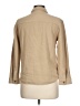 Epic Threads Solid Tan Long Sleeve Button-Down Shirt Size L (youth) - photo 2