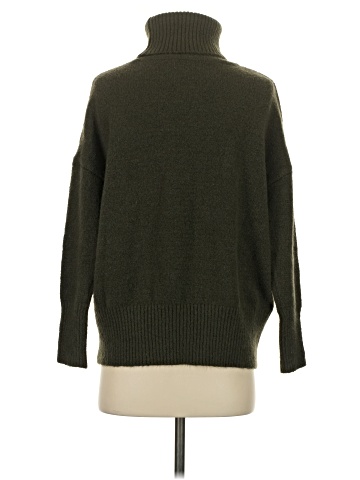 William Rast Turtleneck Sweater (view 2)