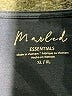 Marled Blue Long Sleeve Top Size XL - photo 7