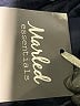 Marled Blue Long Sleeve Top Size XL - photo 9