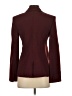 Zara Burgundy Blazer Size XS - photo 2