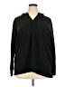 GAIAM Black Pullover Sweater Size 2X - photo 1