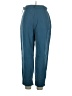 Rena Rowan Teal Track Pants Size 14 - photo 2
