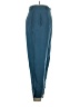 Rena Rowan Teal Track Pants Size 14 - photo 4