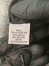 Talbots Black Coat Size 12 - photo 7
