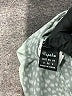 Assorted Brands Green 3/4 Sleeve Blouse Size 4 - photo 7