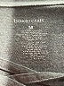 Boxercraft Gray Active T-Shirt Size M - photo 8