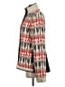 Sleeping On Snow Chevron-herringbone Gray Cardigan Size S - photo 5