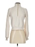 Z Supply Ivory Pullover Sweater Size XS - photo 1