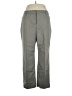 212 Collection Gray Casual Pants Size 16 short - photo 1
