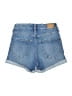 Aero Blue Denim Shorts Size 2 - photo 2
