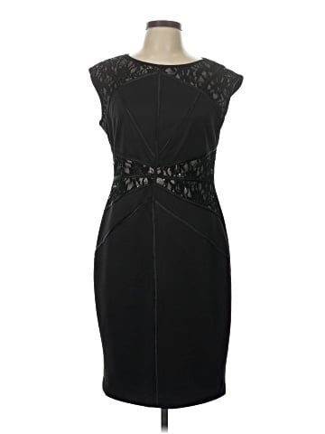 R&M Richards Cocktail Dress (view 1)
