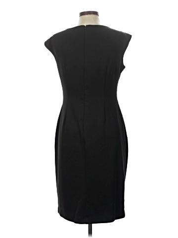 R&M Richards Cocktail Dress (view 2)