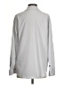 Shein 100% Polyester Gray Long Sleeve Blouse Size S - photo 2