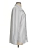 Shein 100% Polyester Gray Long Sleeve Blouse Size S - photo 4