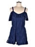 Miami Blue Romper Size M - photo 1