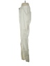 H&M 100% Cotton Ivory Cargo Pants Size 4 - photo 5