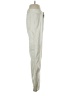 H&M 100% Cotton Ivory Cargo Pants Size 4 - photo 4