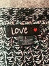 Love Gray Cardigan Size L - photo 7