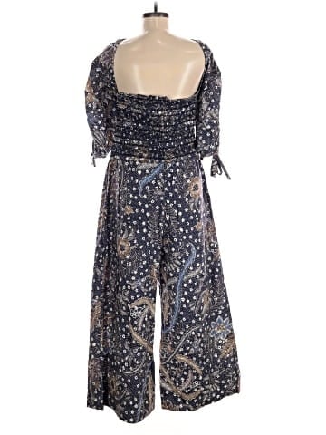 Cara Cara Jumpsuit (view 2)