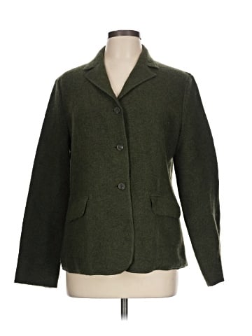 Lands' End Blazer (view 1)