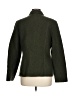 Lands' End Tweed Green Blazer Size 12 (petite) - photo 2