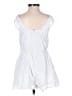 Lovers + Friends 100% Cotton White Romper Size M - photo 2
