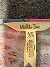 Matilda Jane 100% Rayon Blue 3/4 Sleeve Blouse Size XS - photo 7